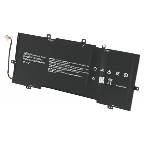 HP 816497-1C1 Notebook Bataryası