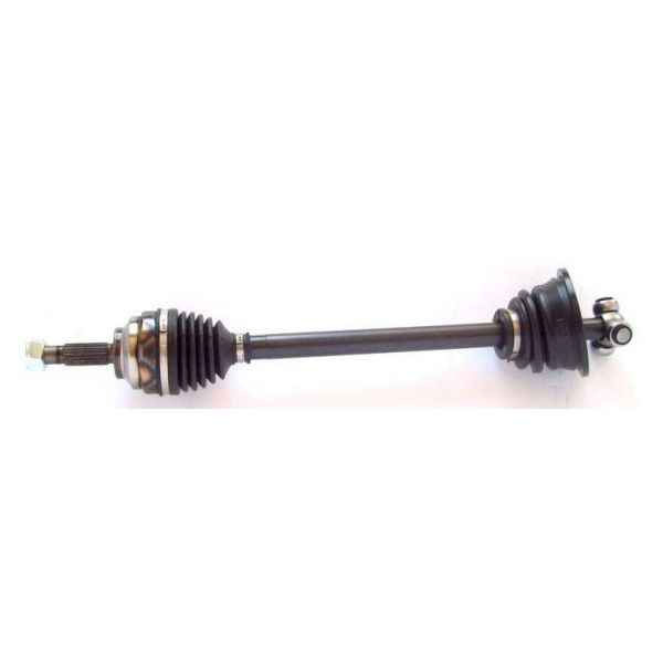 Anka 10101005 Clıo II 98 KNG 1.2 16V-1.6 16V-1.5DCI-1.9DTI 97 Abs'siz Ön Sol Aks