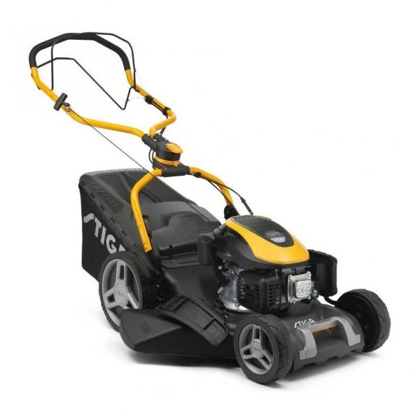 Stiga Combi 753S ST 170 OHV Benzinli Çim Biçme Makinası