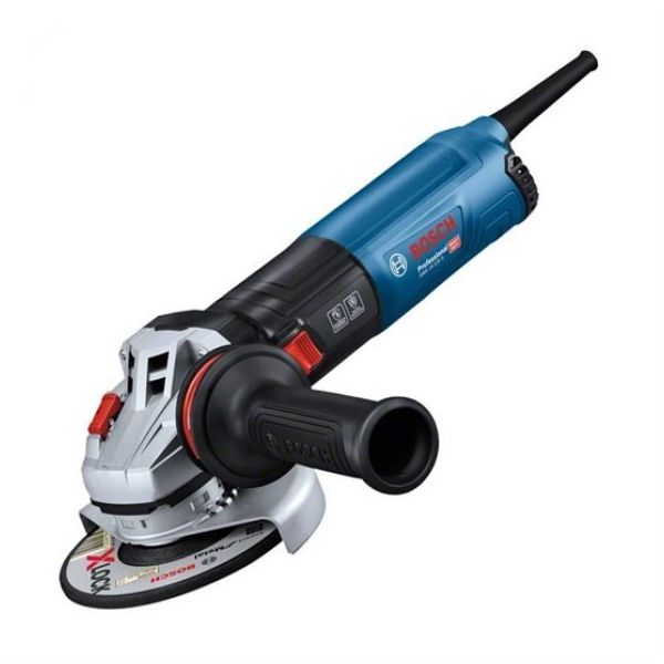 Bosch GWS 14-125 S Avuç Taşlama Makinesi