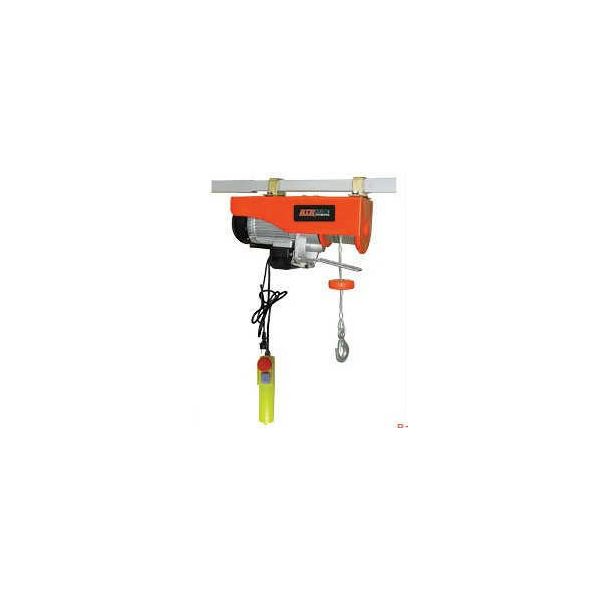 RTRMAX RTM425 Elektrkli Vinç