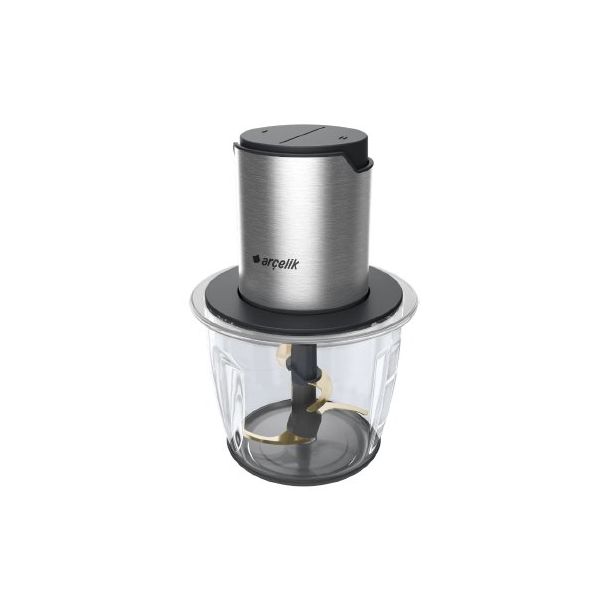 Arçelik DO 9266 CI Inox Doğrayıcı