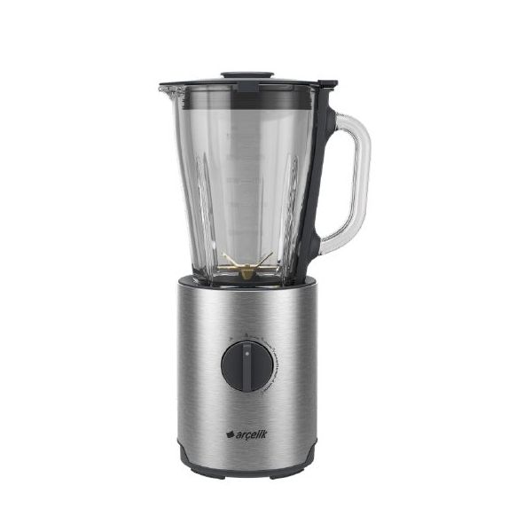 Arçelik TB 9285 CI 800 W Inox Blender