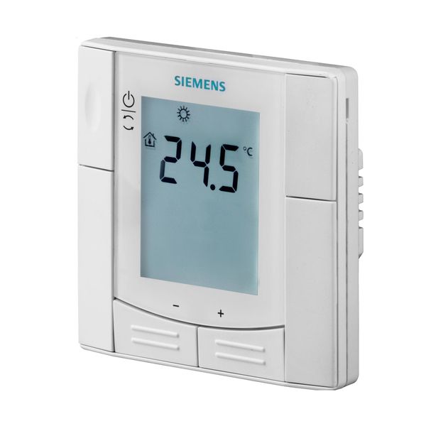Siemens RDD310 Oda Termostatı
