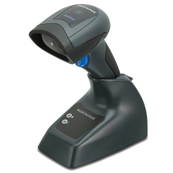 Datalogic QM2131 QuickScan Kablosuz Barkod Okuyucu