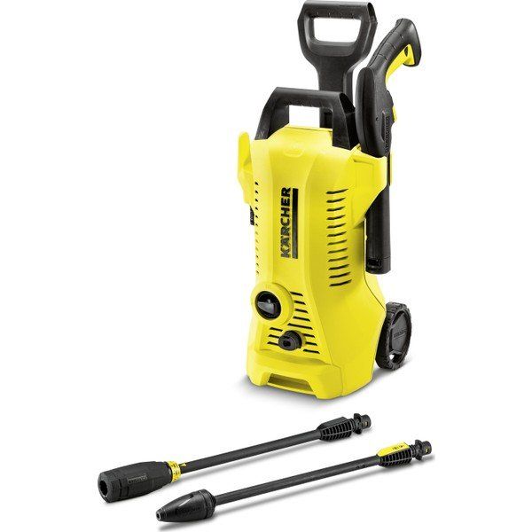 Karcher K 2 Premium Full Control EU Basınçlı Yıkama Makinesi