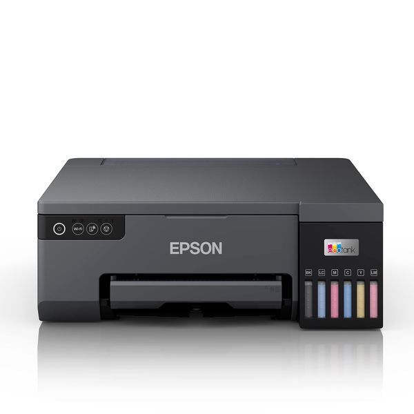 Epson EcoTank L8050 Inkjet Tanklı Yazıcı