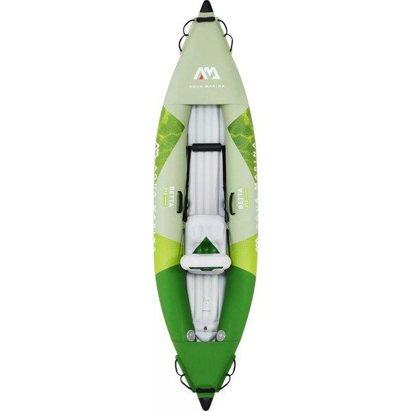 Aqua Marina Betta-312 Tek Kişilik Şişme Kano