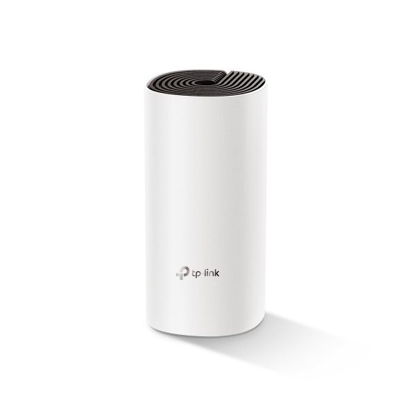 TP-Link Deco M4 AC1200 Mesh Wi-Fi 1'li Router