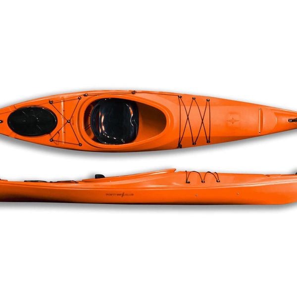 Point65 Mavi Raider GT Kano
