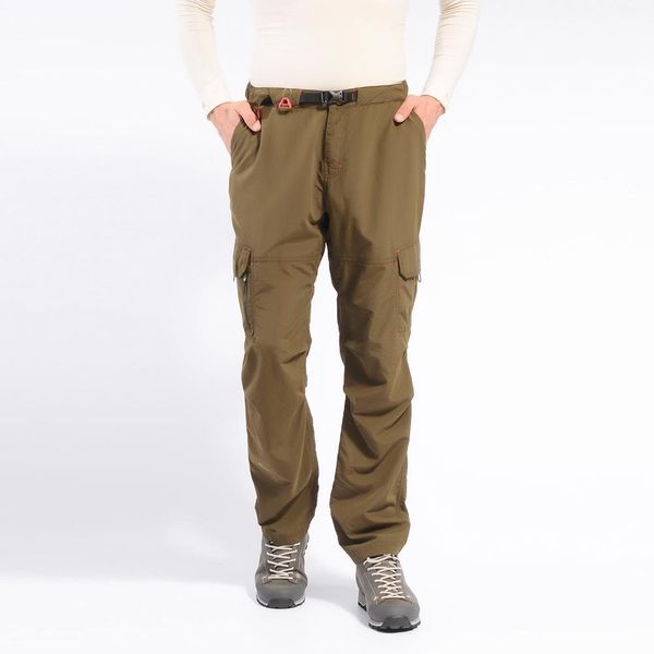 Andoutdoor Summit Yeşil Erkek Pantolon