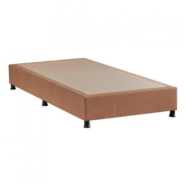 Niron Budget 80x180 Tek Kişilik Baza