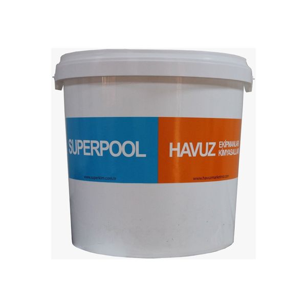 Superpool %56 25 kg Toz Klor