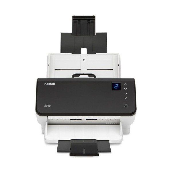Kodak Alaris E1030 A4 600 DPI Hızlı Doküman Tarayıcı