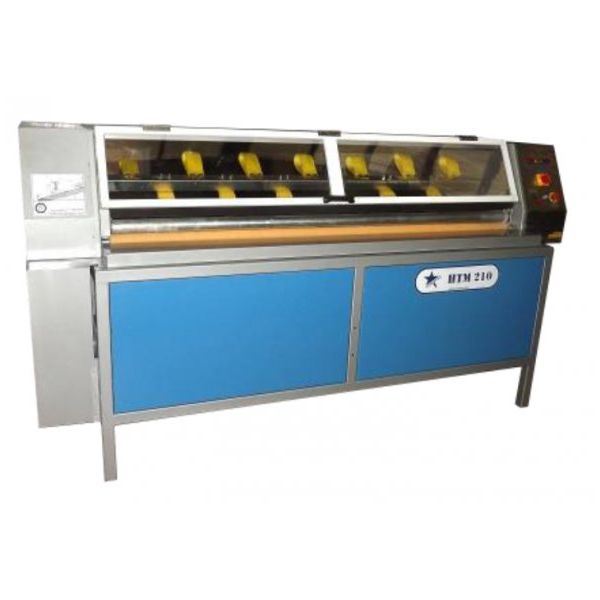 Cleanvac Htm 420 Halı Toz Alma Makinası