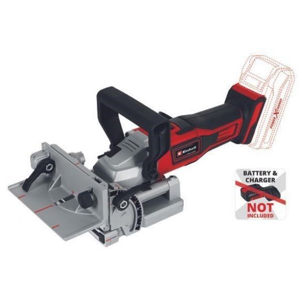 Einhell 4350630 TE-BJ 18 Li-Solo Yassı Dübel Frezesi