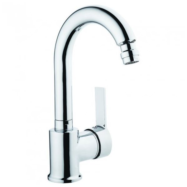 İtimat Costa 628K Kısa Kuğu Miks Lavabo Bataryası