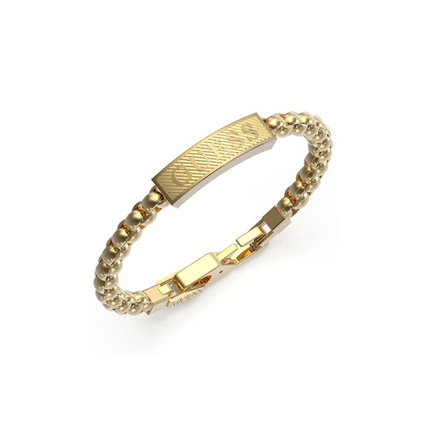 Guess JGUJUMB03028JWYGS Erkek Bileklik