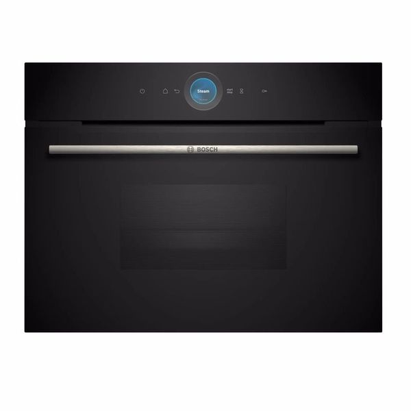 Bosch CDG714XB1 38 lt Ankastre Kompakt Fırın