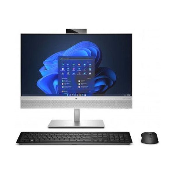 HP Elitone 840 G9 5V921EA AIO İ7-12700 16GB 1TB SSD 23.8 inç Touch Windows 11 Pro Masaüstü Bilgisayar