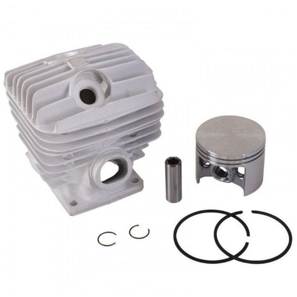 Emak 50240166-Oleo-Mac Gs35 Gs35C Gs350 Gs350C Efco Mt350 Mt3500 40 mm Silindir+Piston Seti