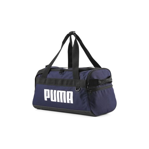 Puma Challenger Duffel Bag Unisex Lacivert Spor Çantası