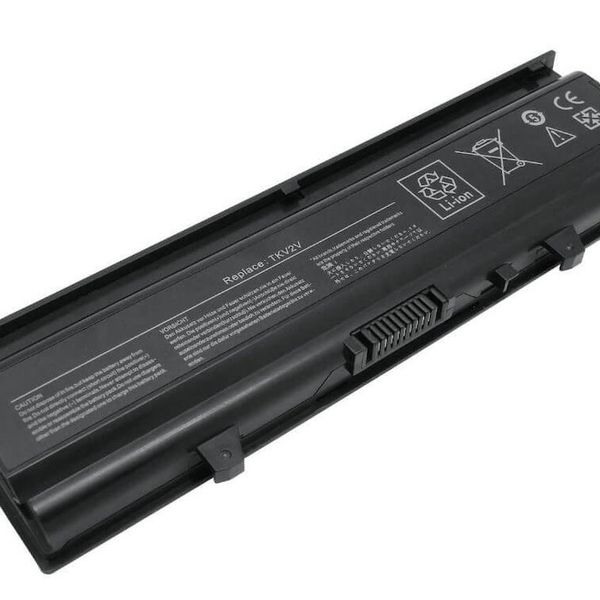 Dell FMHC10 Notebook Bataryası Pili