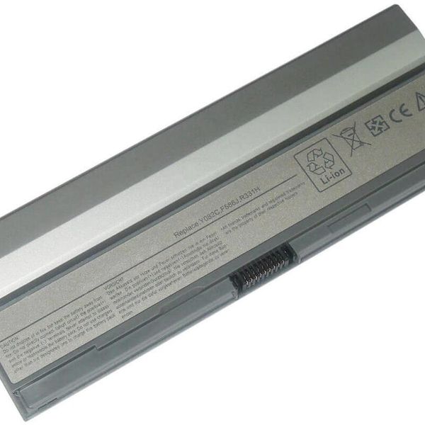 Dell Y085C Notebook Bataryası