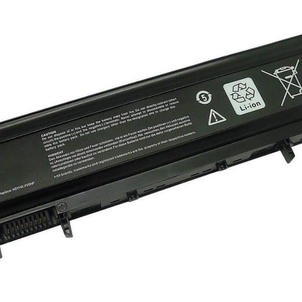 Dell 1N9C0 Notebook Bataryası