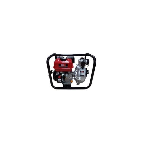 Omega OMG-WHP50 2 " 80 mt Yüksek Basınçlı Su Motoru Motopomp