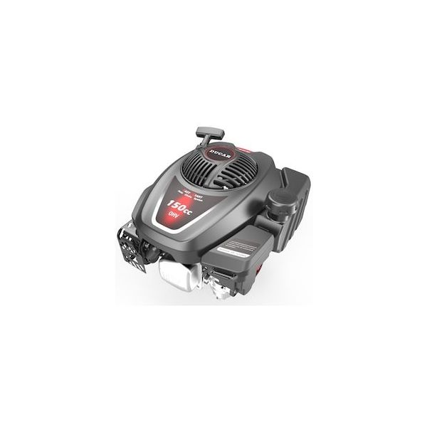 Energy DV170 Benzinli Çim Biçme Makinesi Motoru
