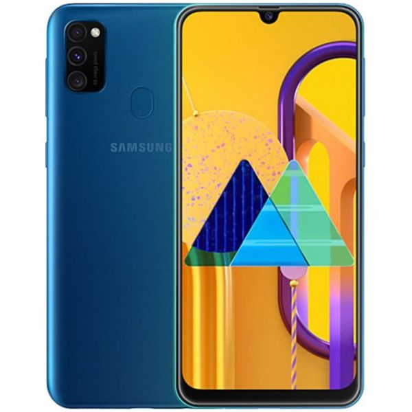 Samsung Galaxy M30s 64 GB Outlet Teşhir