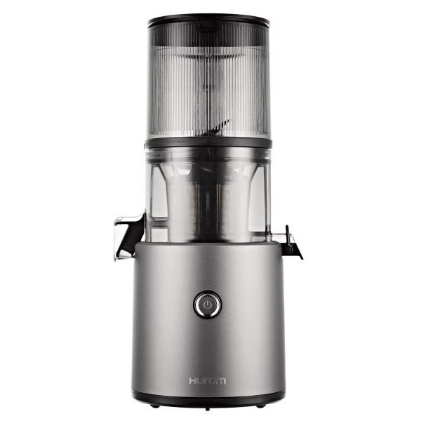 Hurom H300E Gri Katı Meyve Sıkacağı