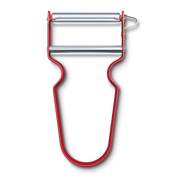 Victorinox 6.0900.1 Rex Kırmızı Sebze Soyacağı