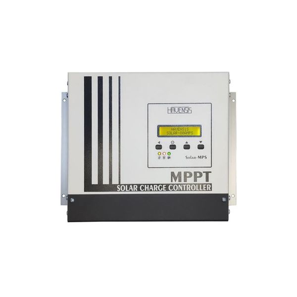 Havensis MPPT 60A Solar Şarj Kontrol Cihazı