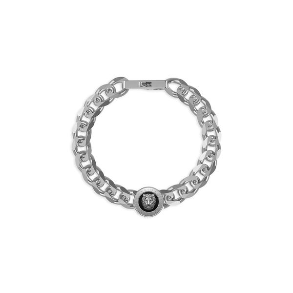 Guess JGUJUMB01309JWSTBKS Erkek Bileklik
