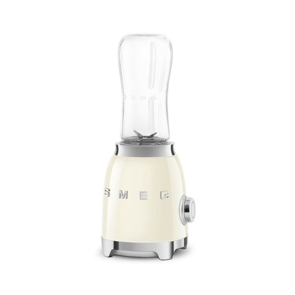 Smeg PBF01CREU 300 Krem Personal Blender