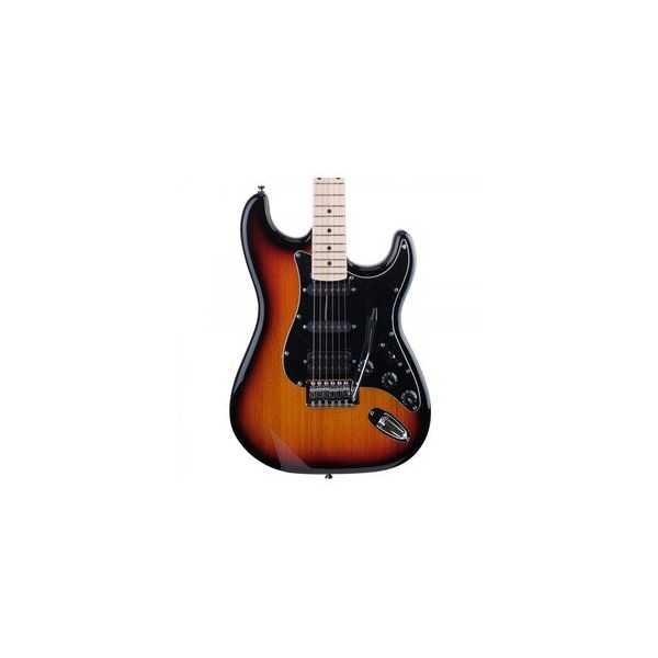 Madison MEG-3TS Sunburst Elektro Gitar