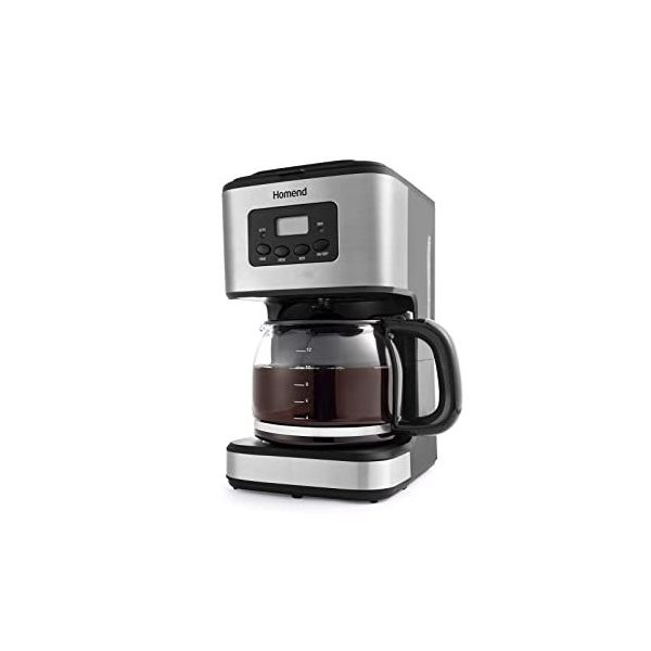 Homend Coffebreak 5006H Cam Demlik
