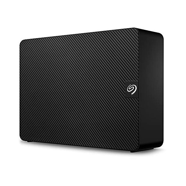 Seagate Expansion Desktop 6 TB Harici Sabit Disk