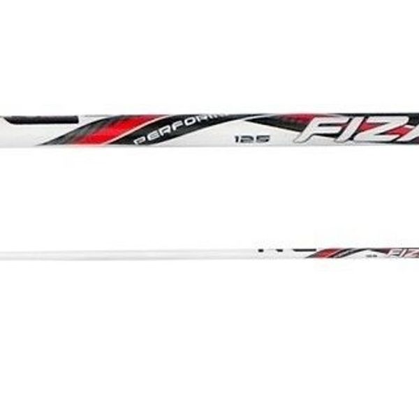 Fizan NW Performance Kırmızı C60 Pole Baton