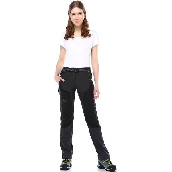 Evolite Helinox Softshell Kadın Pantolon