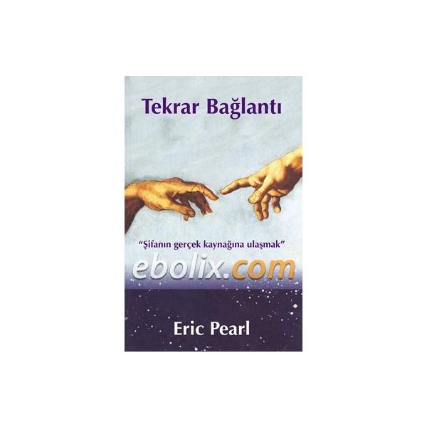 Tekrar Bağlantı - Eric Pearl