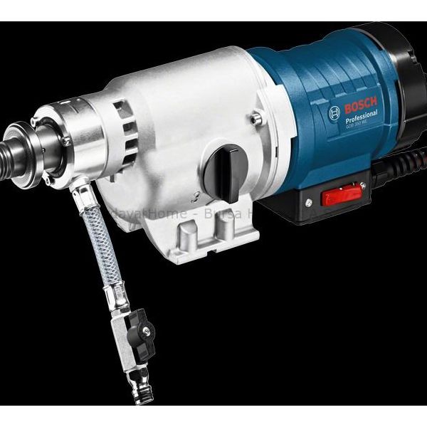 Bosch GDB 350 WE Karot Makinası