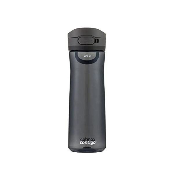 Contigo 2156435 Jackson Autopop 720 ml Antrasit Tritan Suluk