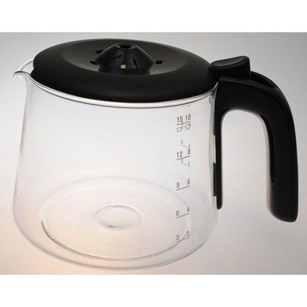 Electrolux EKF5300 Filtre Kahve Makinesi Cam Demliği