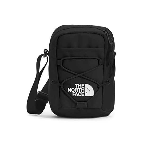 The North Face NF0A52UCJK31 Siyah Jester Crossbody Omuz Çantası