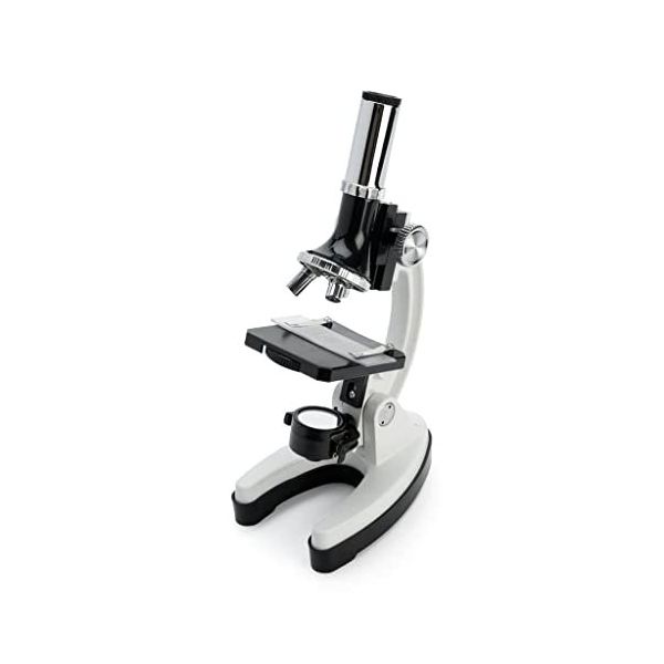 Celestron 44124 Kids Basıc Kit Cl Mikroskop