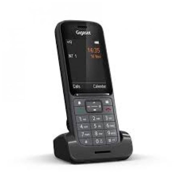 Gigaset SL800H Pro IP Telsiz Telefon