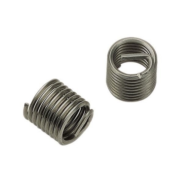 V-Coil M24x3 Helicoil 3D 60 mm 10 Adet Yay